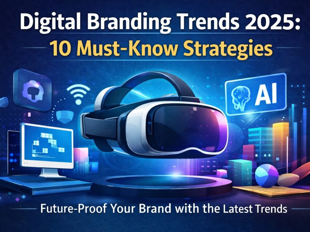 Branding Trends 2026