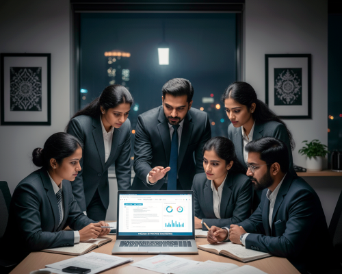 Best Website Development agency